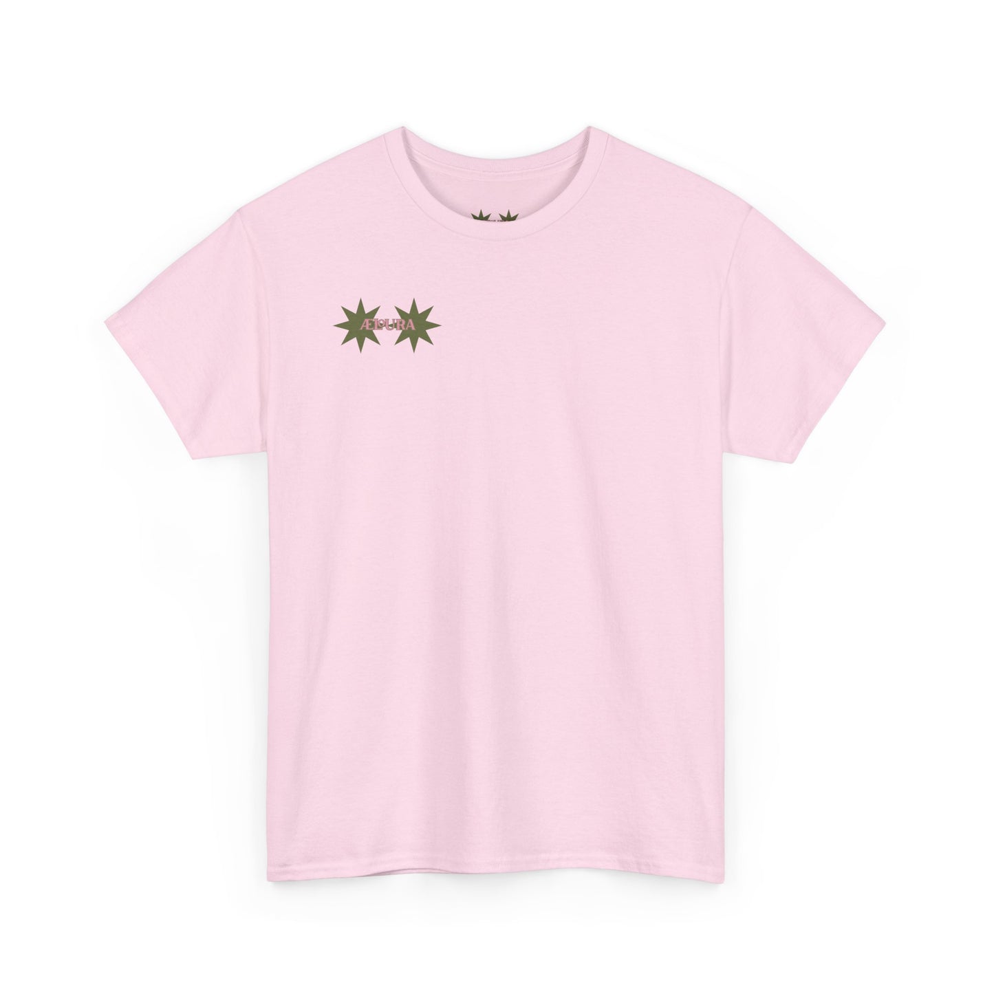 AELOURA tee