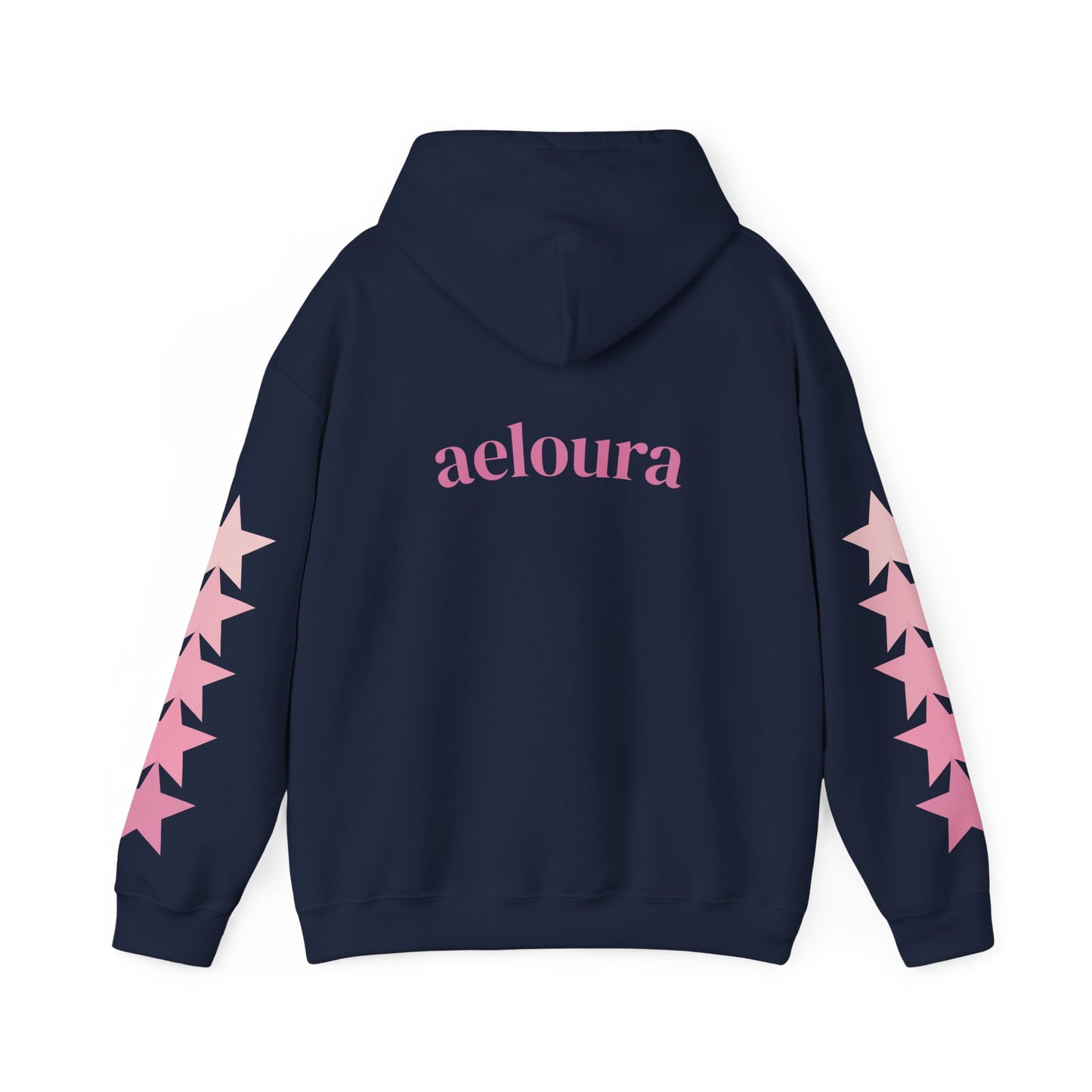 ÆLOURA hoodie