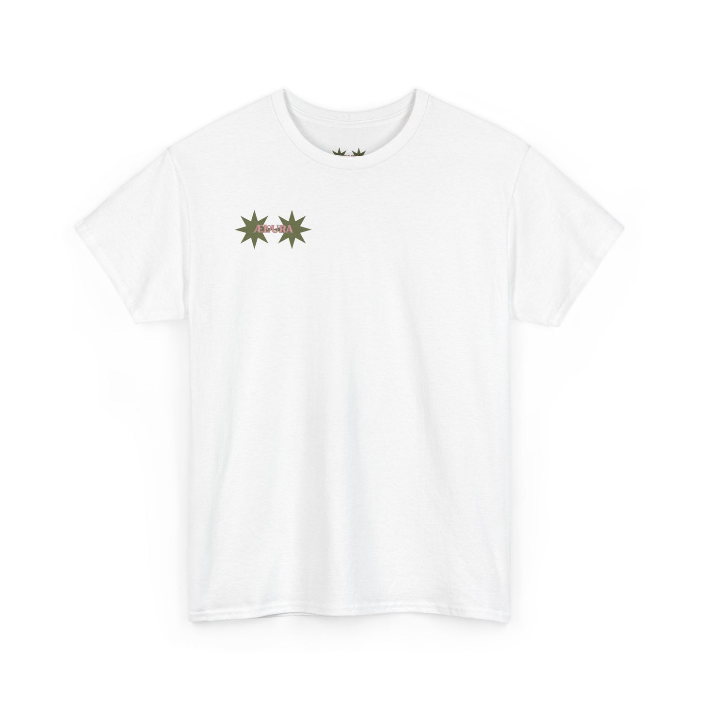 AELOURA tee