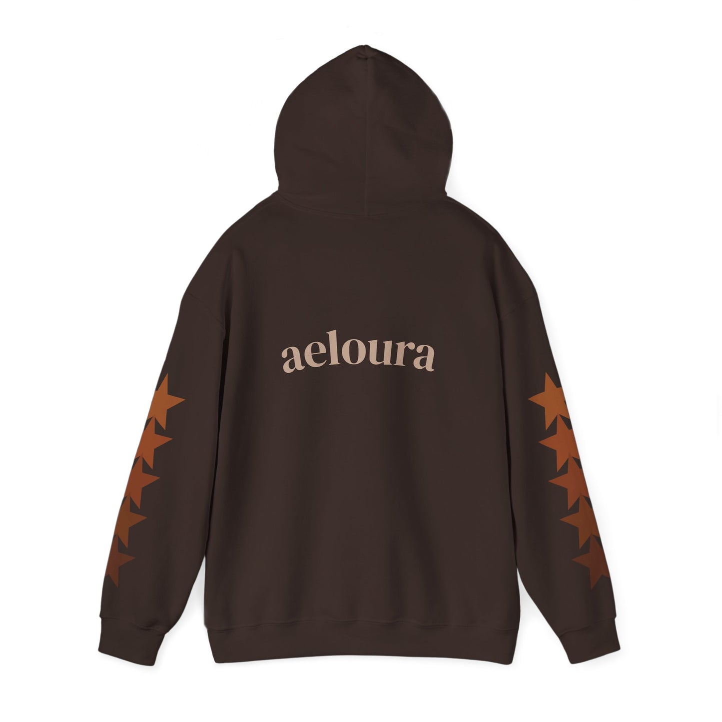 ÆLOURA hoodie