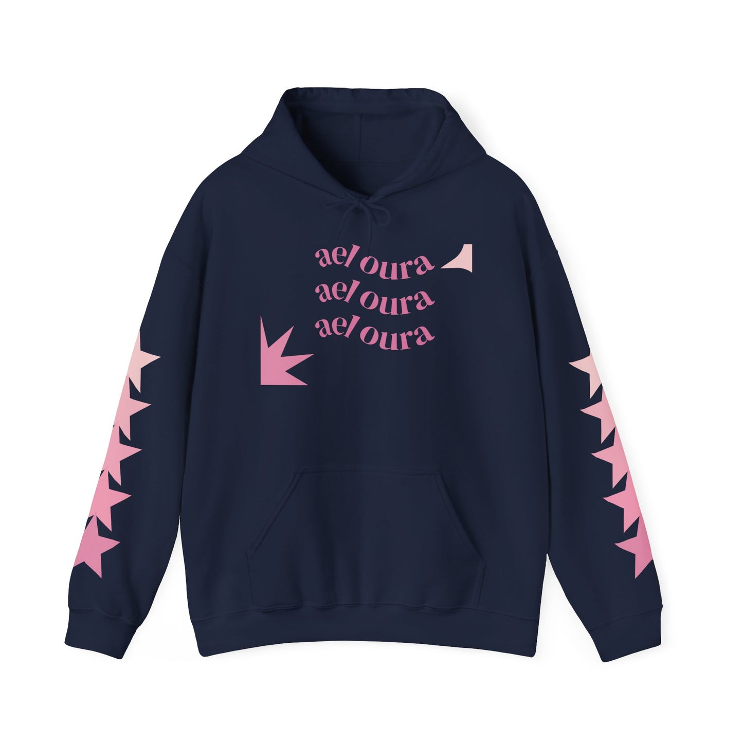 ÆLOURA hoodie