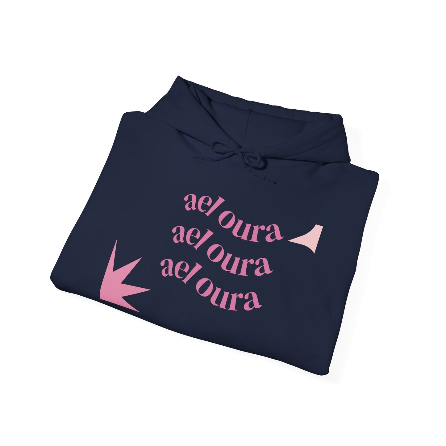ÆLOURA hoodie