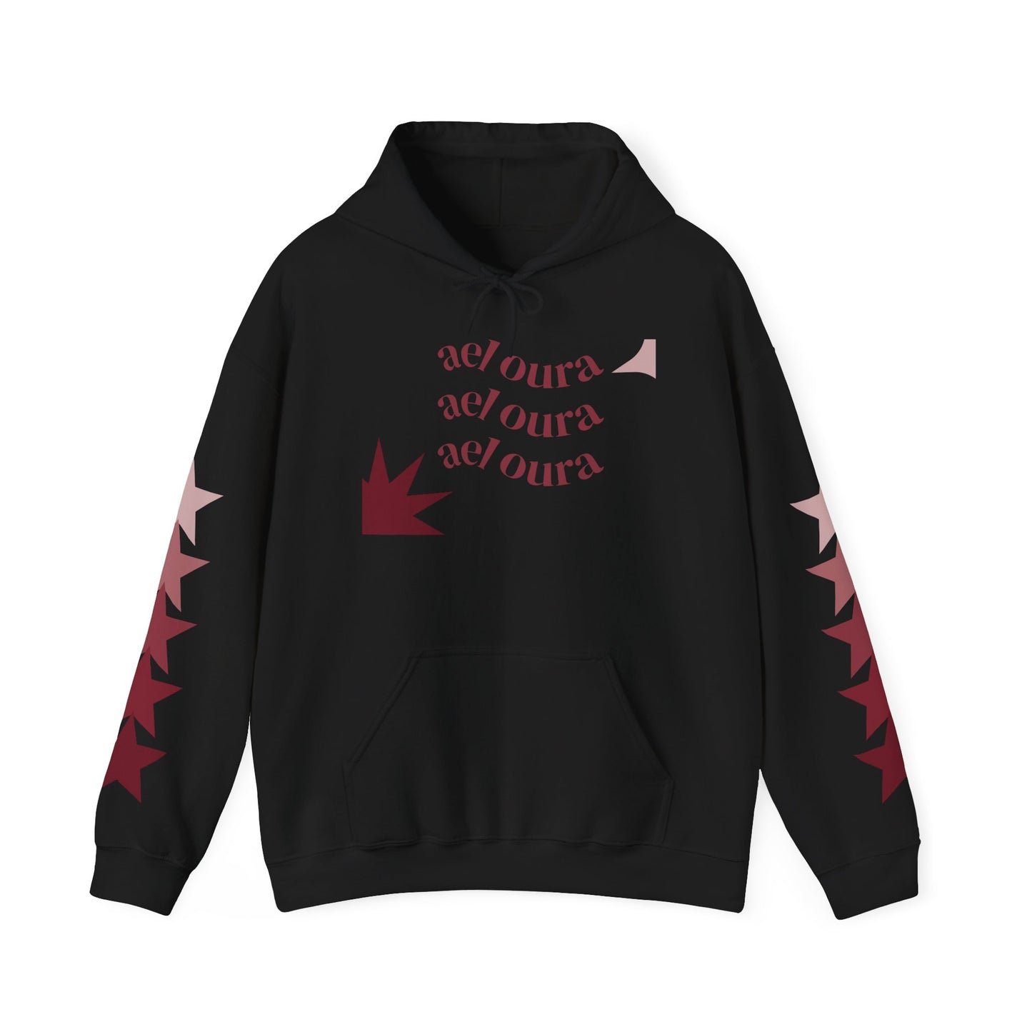 ÆLOURA hoodie