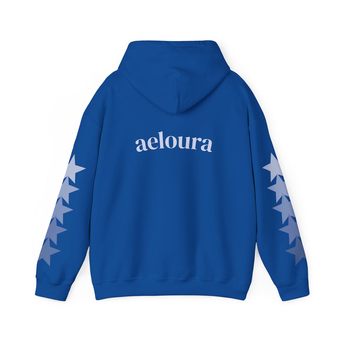 ÆLOURA hoodie