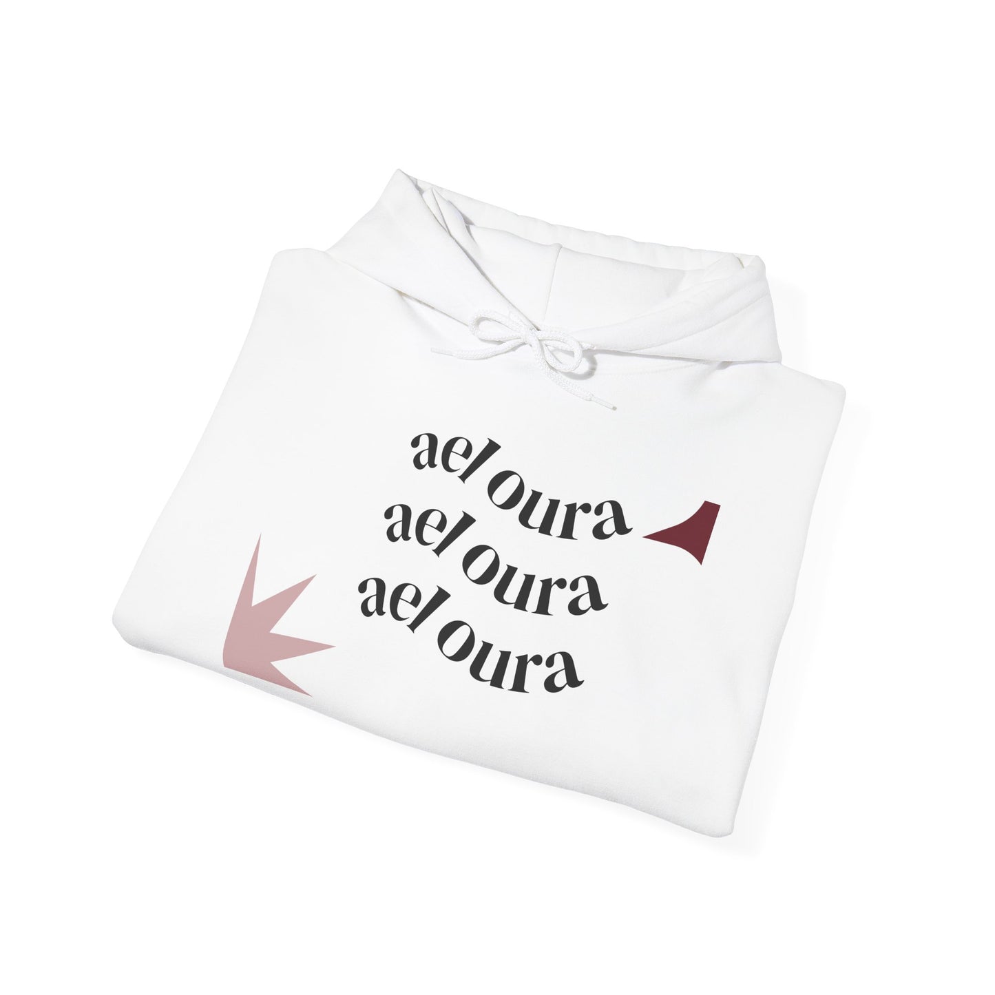 ÆLOURA hoodie