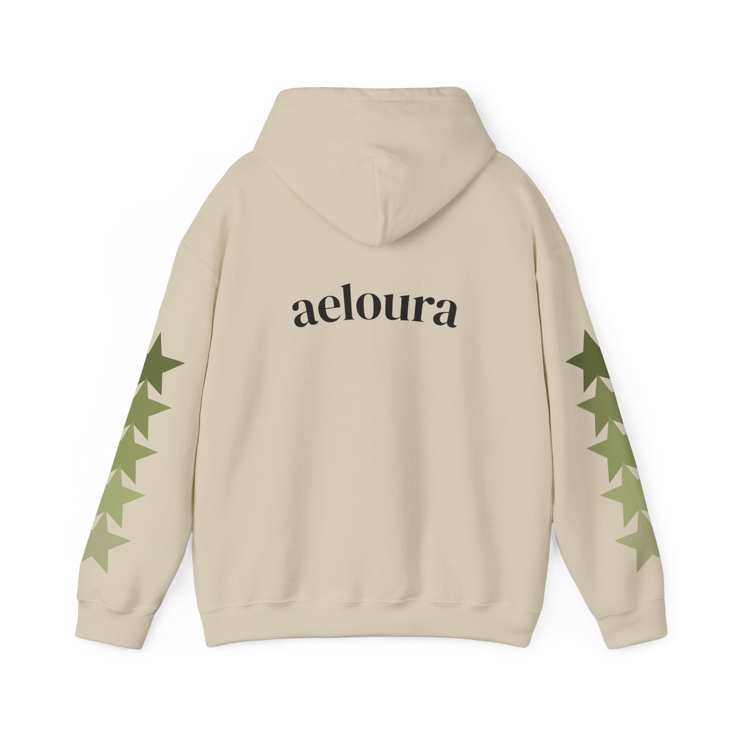 ÆLOURA hoodie