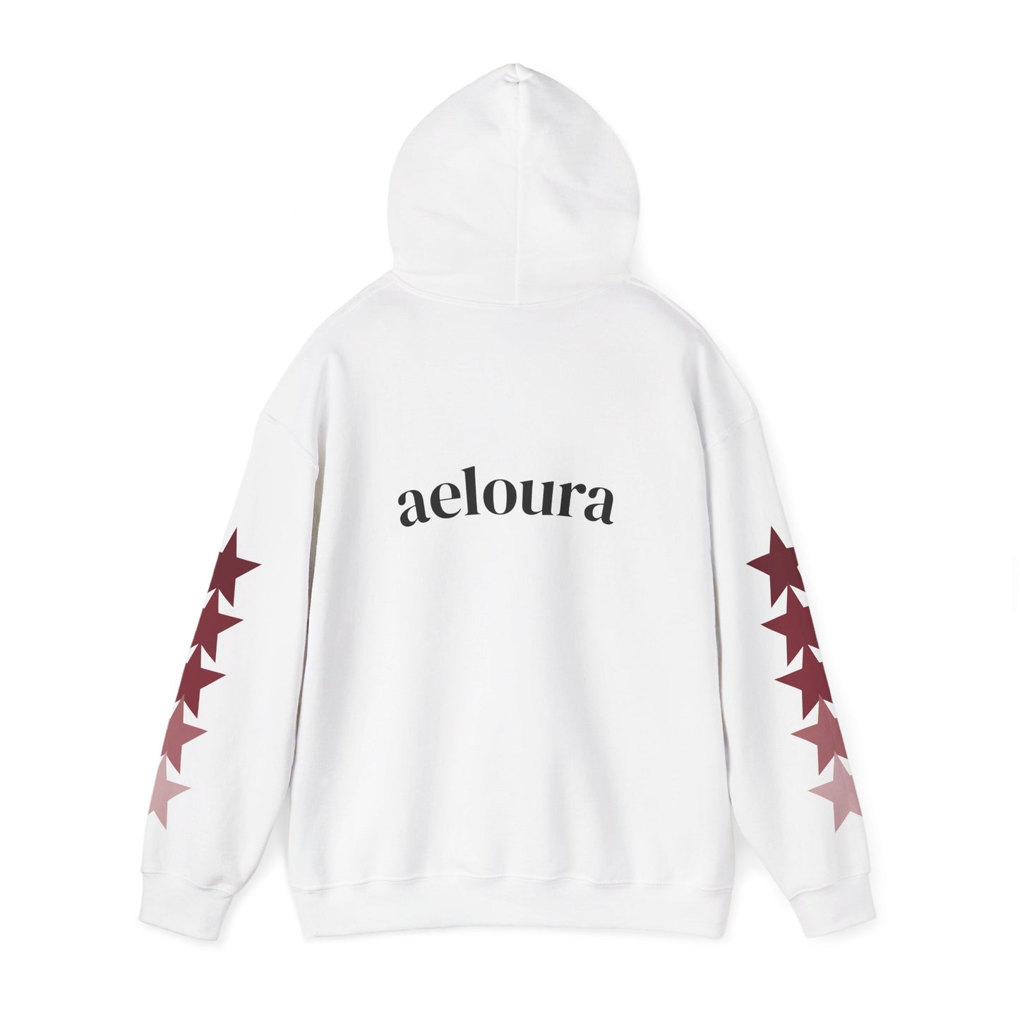 ÆLOURA hoodie