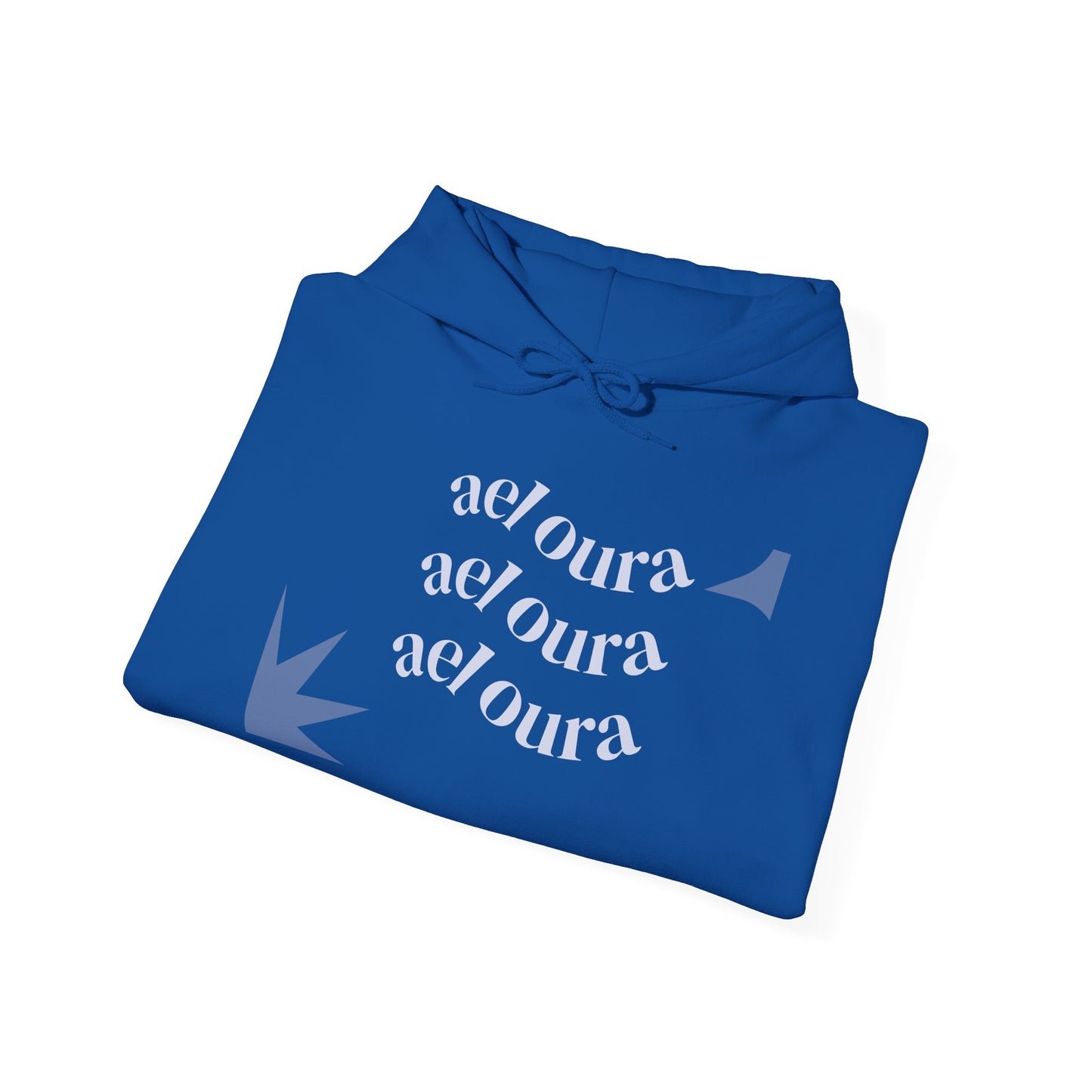 ÆLOURA hoodie