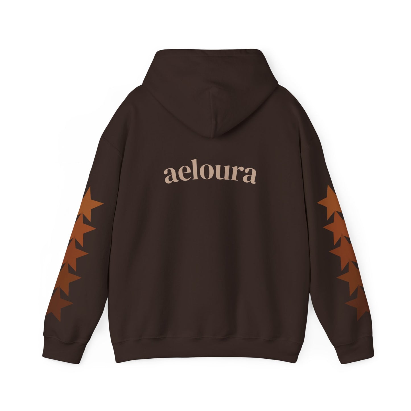ÆLOURA hoodie