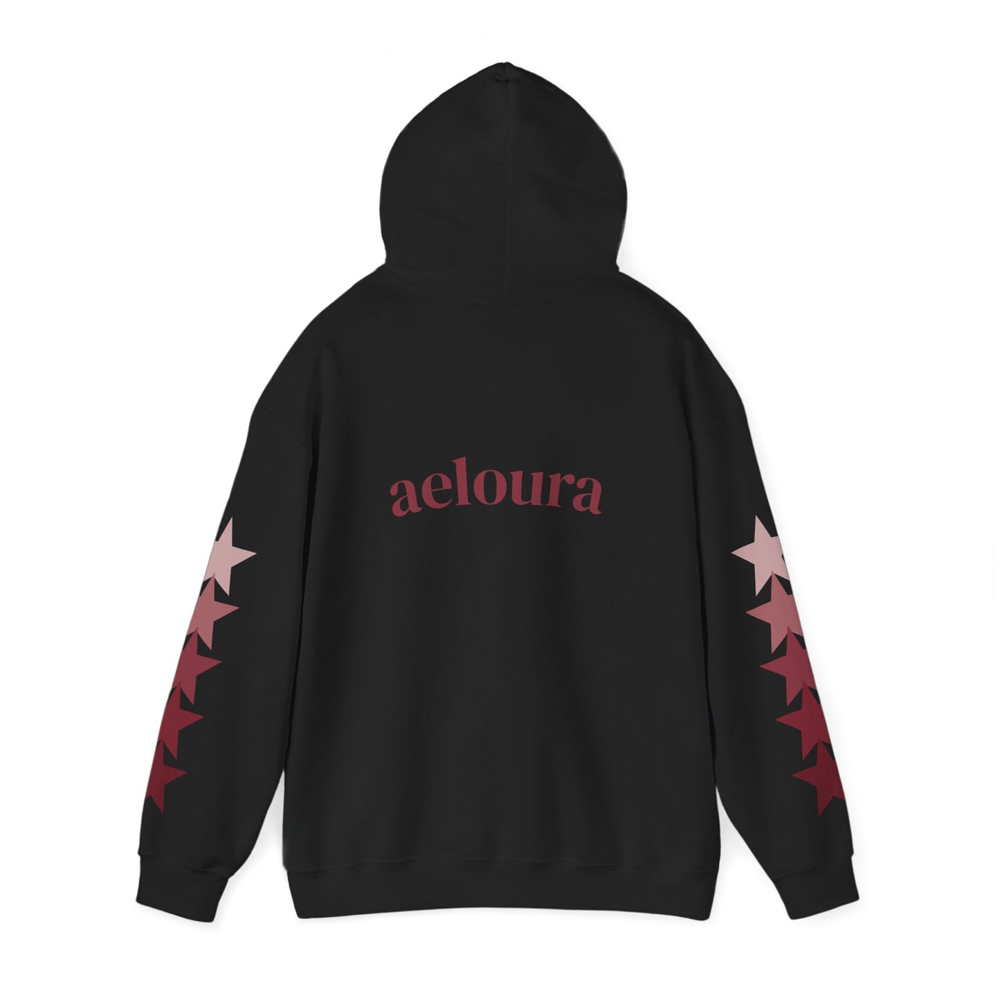 ÆLOURA hoodie