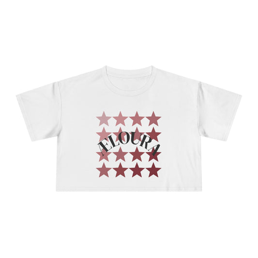 Women's Crop Tee