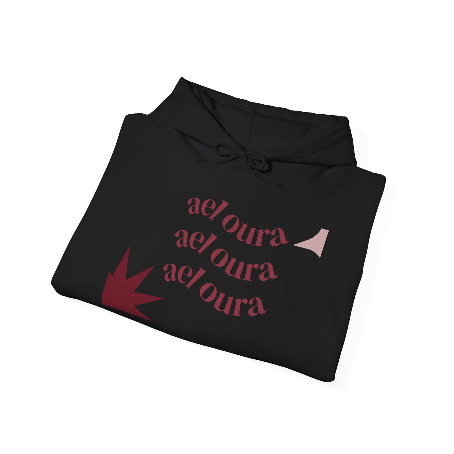 ÆLOURA hoodie