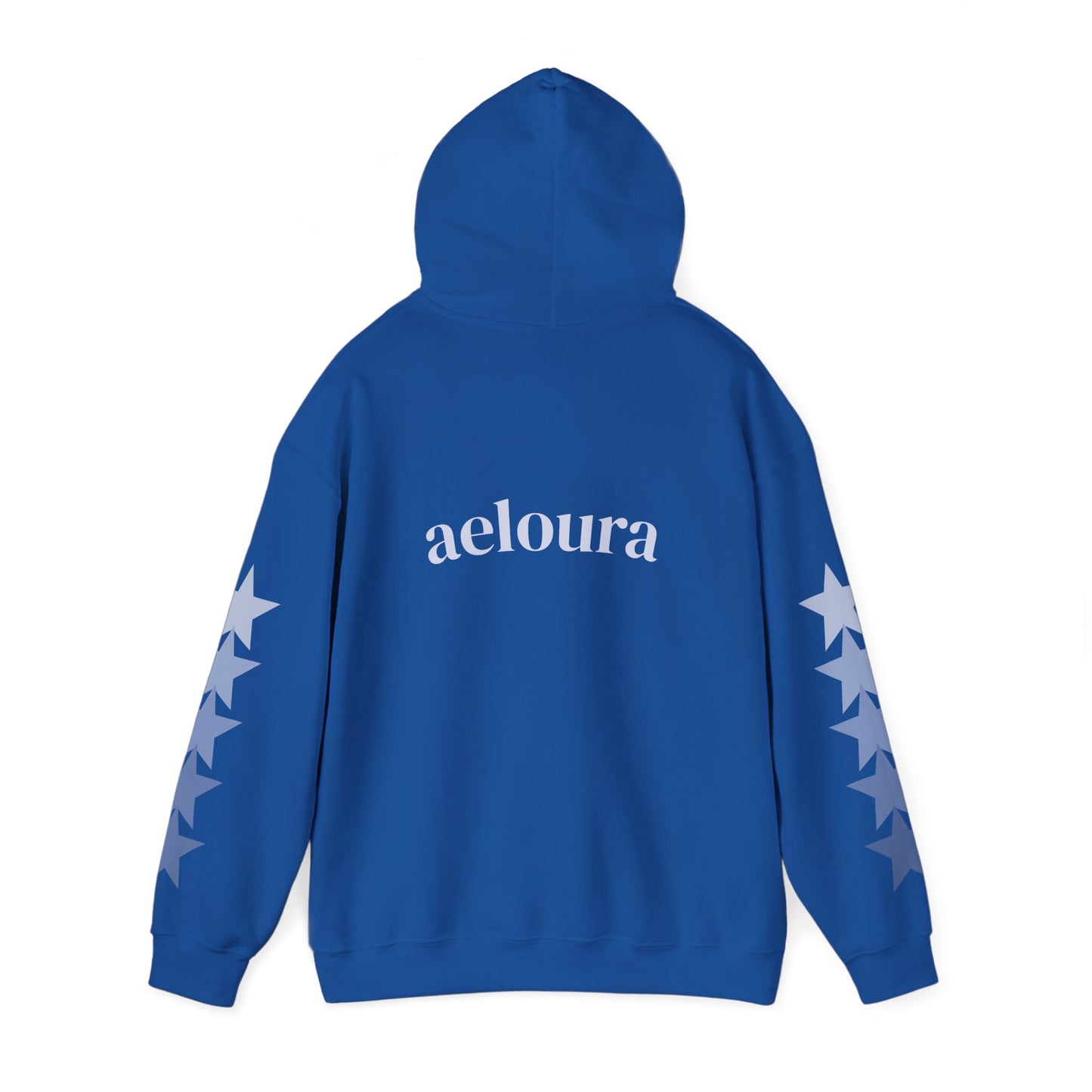 ÆLOURA hoodie