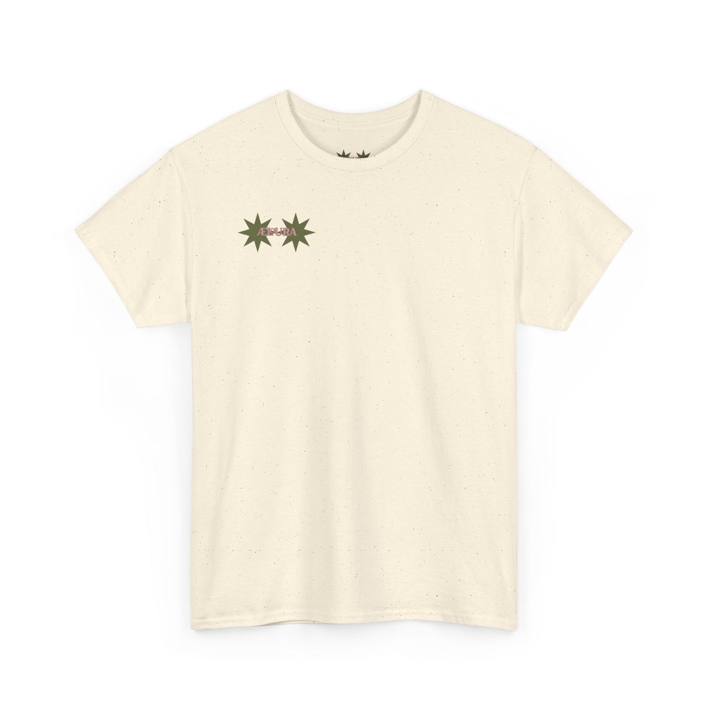 AELOURA tee