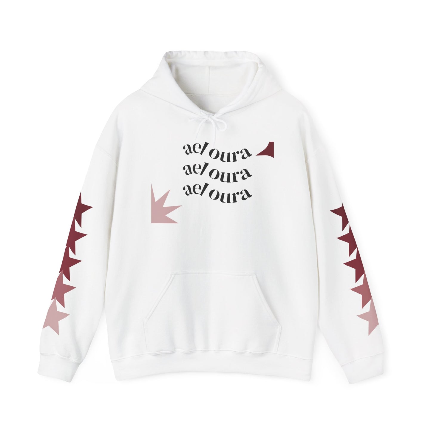 ÆLOURA hoodie