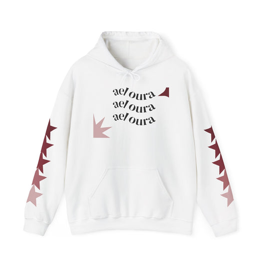ÆLOURA hoodie
