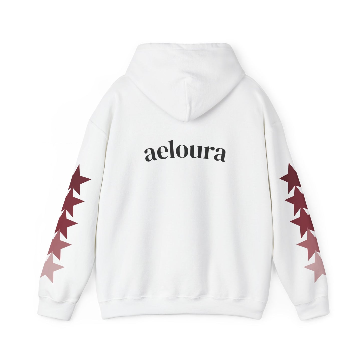ÆLOURA hoodie