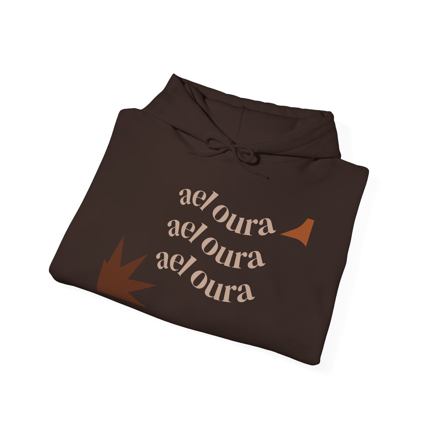 ÆLOURA hoodie