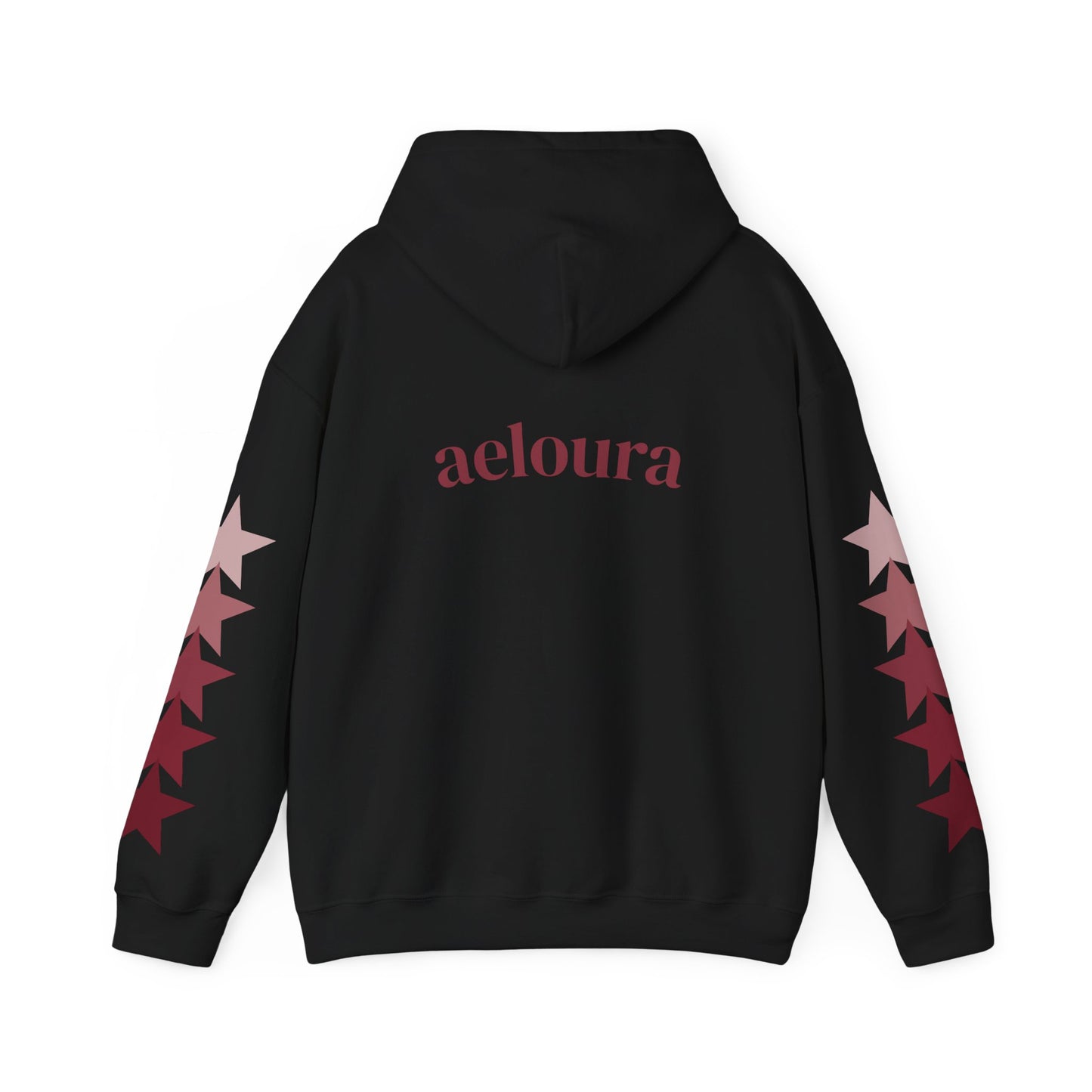 ÆLOURA hoodie