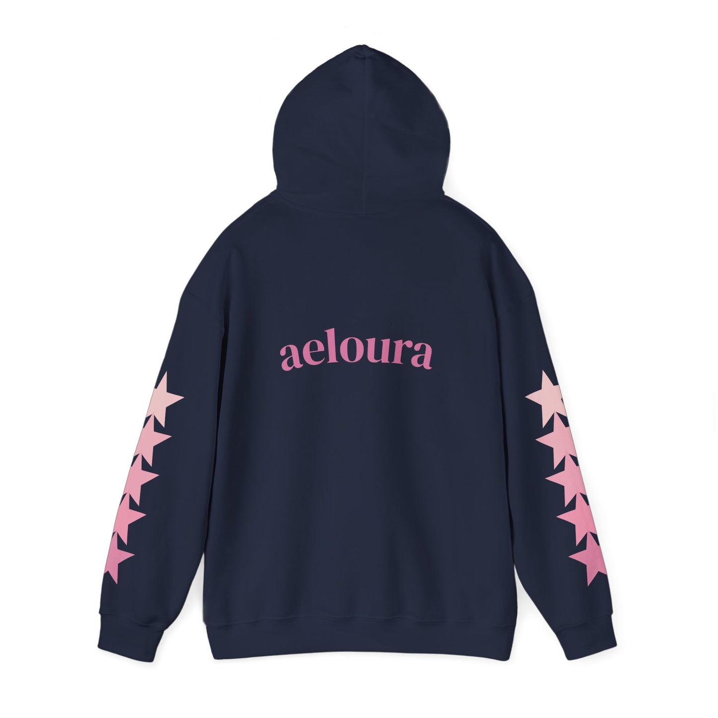 ÆLOURA hoodie