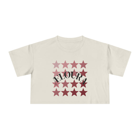 Women's Crop Tee