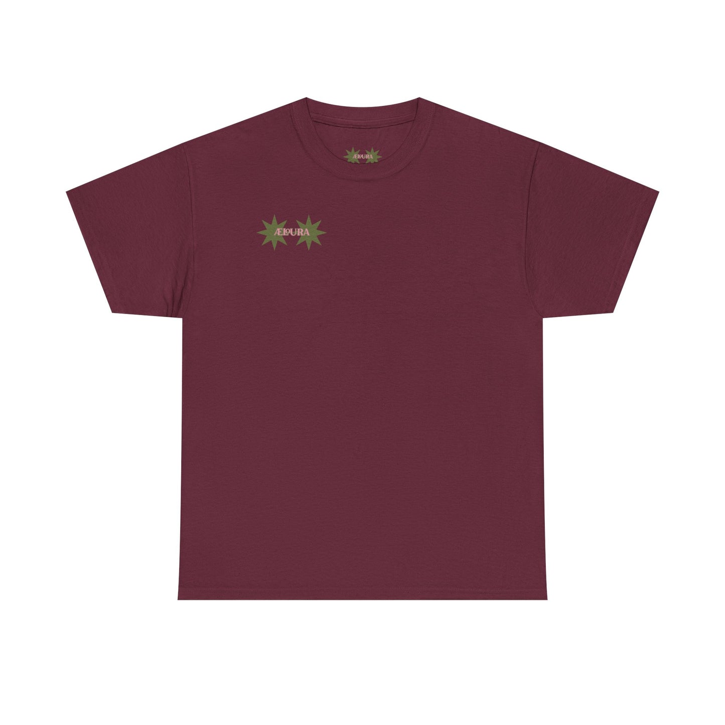 AELOURA tee