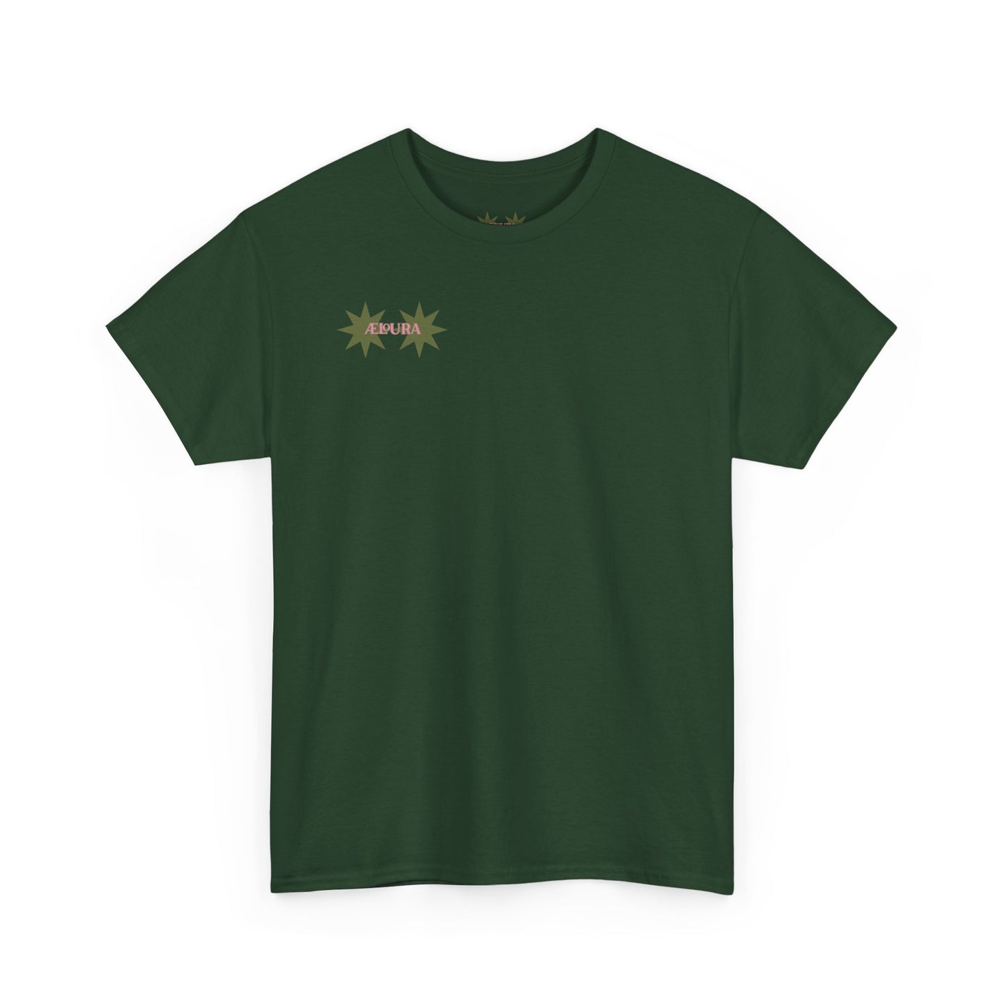 AELOURA tee