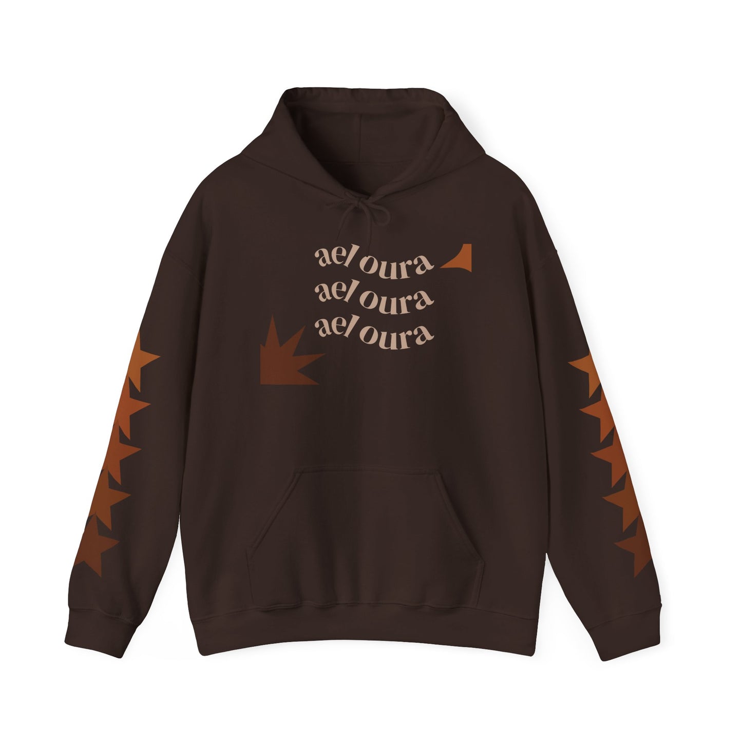 ÆLOURA hoodie