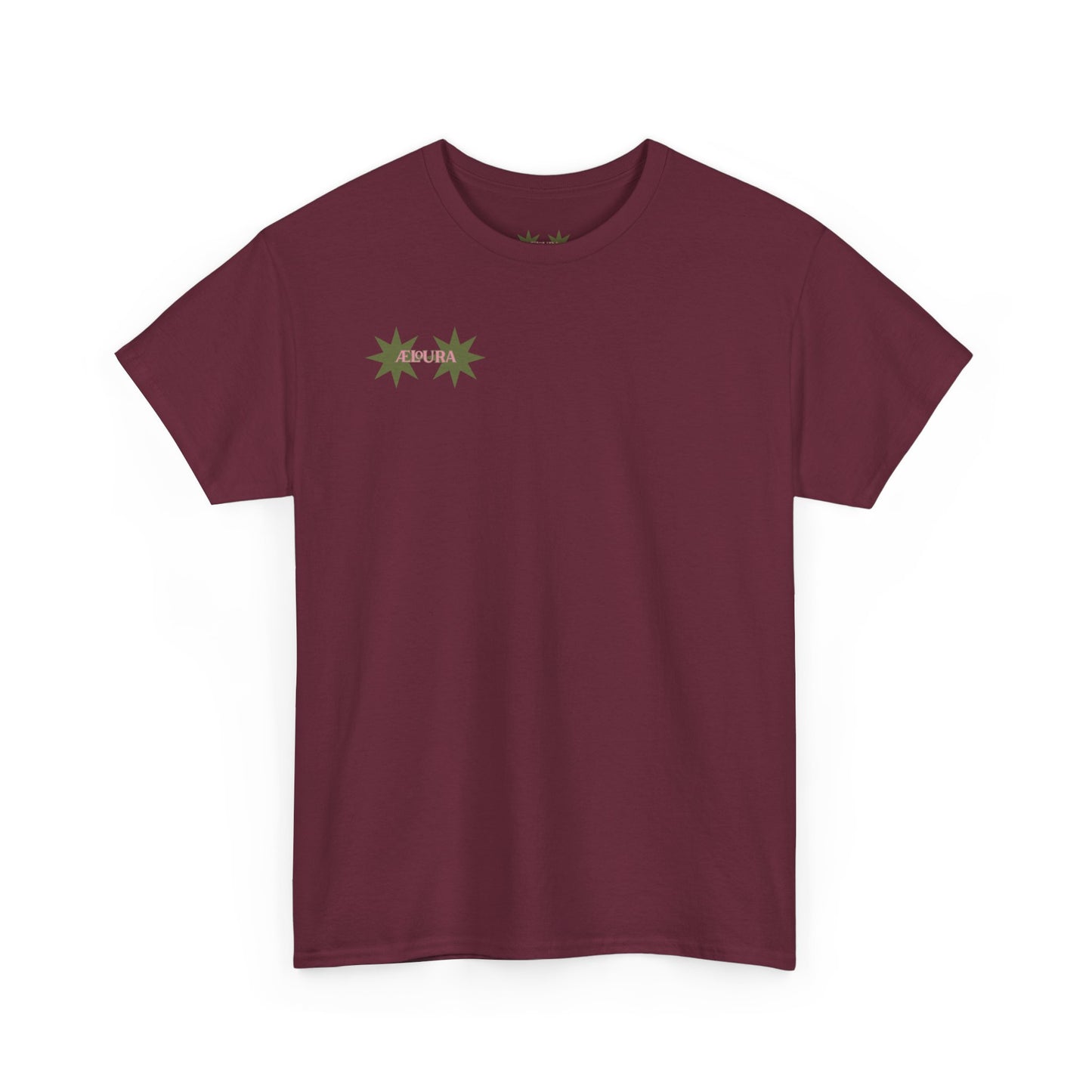 AELOURA tee
